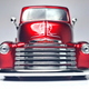 Illustration for article titled Working Wednesday: 1952 Chevy COE Flatbed